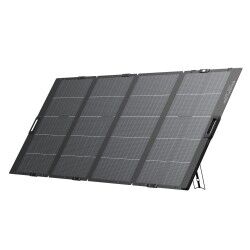 Photovoltaic solar panel Ecoflow EFSOLARLIGHT400W-P-DXT4EU 400 W Portable