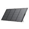 Painel solar fotovoltaico Ecoflow EFSOLARLIGHT400W-P-DXT4EU 400 W Portátil