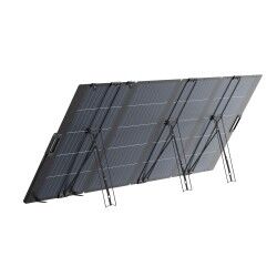 Painel solar fotovoltaico Ecoflow EFSOLARLIGHT400W-P-DXT4EU 400 W Portátil