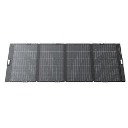 Painel solar fotovoltaico Ecoflow EFSOLARLIGHT400W-P-DXT4EU 400 W Portátil