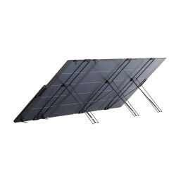 Painel solar fotovoltaico Ecoflow EFSOLARLIGHT400W-P-DXT4EU 400 W Portátil