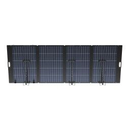Pannello solare Ecoflow EFSOLARLIGHT400W-P-DXT4EU 400 W Portatile
