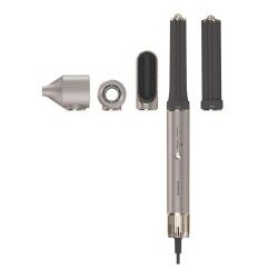 Brosse à coiffer Taurus...