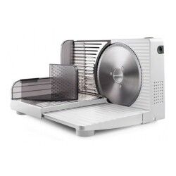 Affettatrici Taurus 915512000 Bianco 100 W