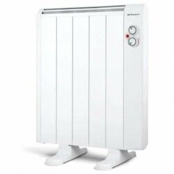 Emisor Térmico Digital Orbegozo RRM 810 Blanco 800 W
