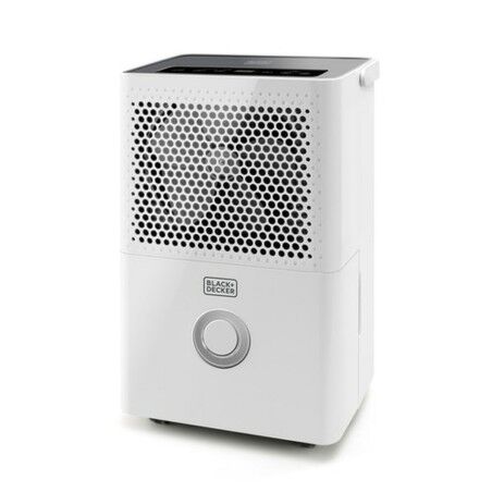 Deshumidificador Black & Decker BXDH12L 175 W 1,8 L