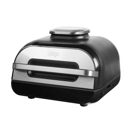 Grillpfanne NINJA AG551 Schwarz