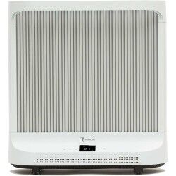 Emisor Térmico Digital Haverland IDK1 Blanco Gris 2000 W