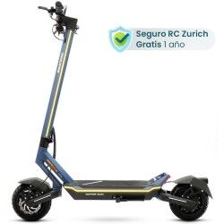 Electric Scooter Smartgyro SG27-554