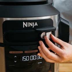 Electric Pot NINJA OL650EU