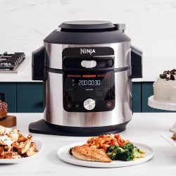 Electric Pot NINJA OL650EU