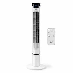 Ventilador de Mesa Black & Decker ES9440140B