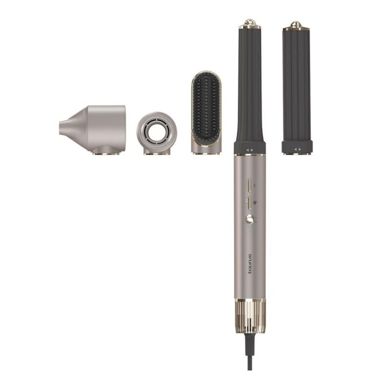 Styling Brush Taurus AIRWAVE DIGITAL PRO 1200 W