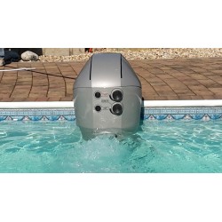 Nage contre courant Aquajet Jet 50 Strem