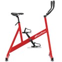 Bici AquaNess V1 rosso piscina