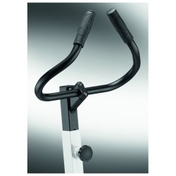 Vélo de Piscine AquaNess V4 Gris Alu