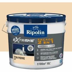 Tinta de Primário Ripolin Bege Mate 10 L