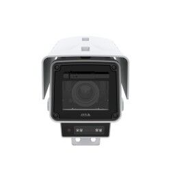 Surveillance Camcorder Axis Q1656-LE