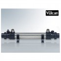 Intercambiador de calor Tubular de titanio Vulcan 25kW