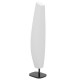 Lampadaire Blanca Vondom Outdoor H220 avec Batterie