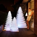 ABETE Chrismy Vondom Led con filo H100