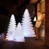 Sapin Chrismy Vondom Lumineux Led Avec Fil H150
