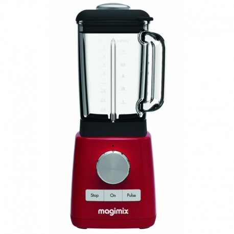 Magimix 11623 rote Mixer