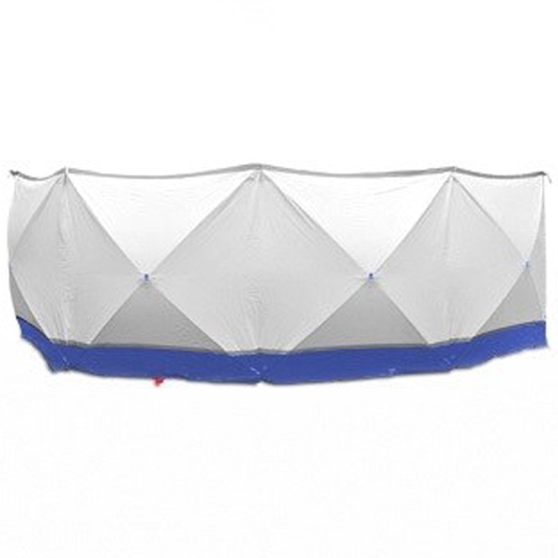 Écran de Protection Trotec VarioScreen avec 4 panneaux 180 x 180 Blanc Écran de Protection Trotec VarioScreen avec 4 panneaux 180 x 180 Blanc