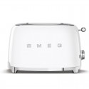 Smeg TSF01WHEU Toaster white toaster