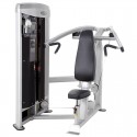 Press shoulders Pro MSP - 800 Mega Power Steelflex Machine