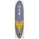 Stand Up Paddle X2 X-Rider Zray 10'10''