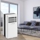 Mobile air conditioner Trotec PAC 2100X Monobloc