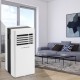 Mobile air conditioner Trotec PAC 2600X Monobloc