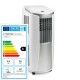 Mobile Klimaanlage Trotec PAC 2610E Monobloc