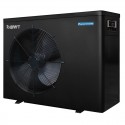 Pioneer inversor bomba de calor 16.5 kW para piscina 40 a 75m3