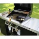 Kitchen outdoor PREMIUM GT3 Island Set