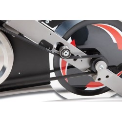 Fahrrad Fitness CB900 Spirit - VerySport