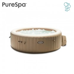 Aufblasbares Spa Intex Sahara 4 Plätze