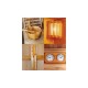 Zen Stoom Sauna 4 plaatsen - VerySpas Selection