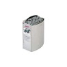 Sauna vapeur Zen 3 places LED Pack complet 3.5kW France Sauna