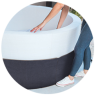 Spa Portable NetSpa Vita Rond 4 Places