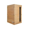 Infrared sauna Apollo 2 seats - Selection VerySpas
