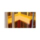 Infrared Sauna Apollon Quartz 2 places France Sauna