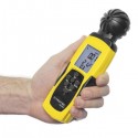 Analyseur d'ozone Trotec OZ-ONE