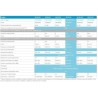 Pompe à chaleur BWT myPOOL Inverter 8kw