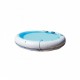 Zodiac Azteck Square Piscina Enterrada 400 x 400