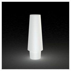 Bar Design Fiesta 120 cm Brillante Vondom con encimera