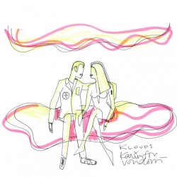 Banc Design Lava Vondom blanc