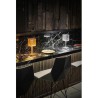 Lot de 2  Lampes Gatsby Prisma Fumée sans fil Vondom Led