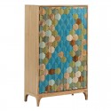 Credenza Mobile in legno 85x140 KosyForm